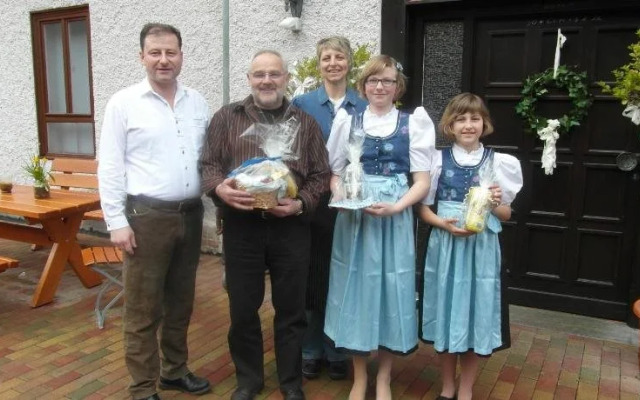 Landgasthaus Bayrischer Hof