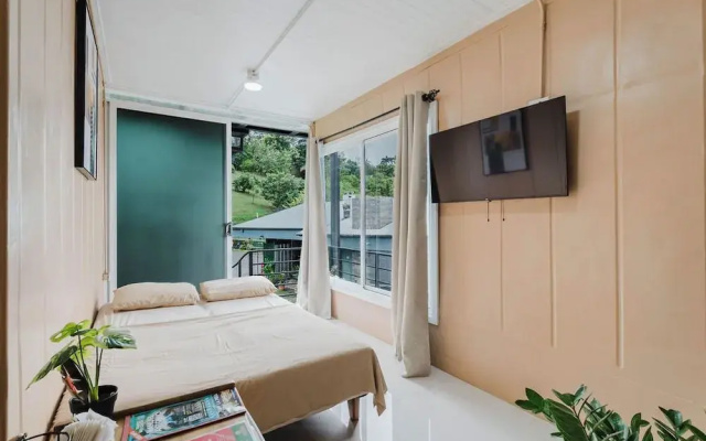 Ronny's Flat Manuel Antonio