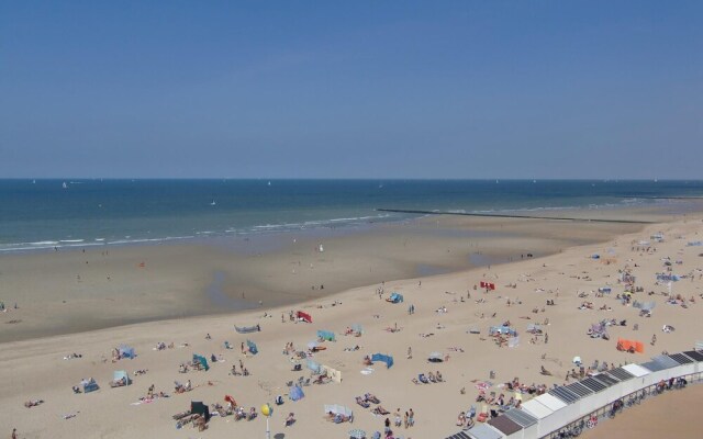 Residentie Zon & Zee Ref. 20