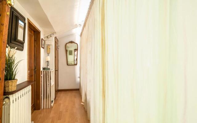 Ca Lorosa Cosy and comfortable Loft at Castello