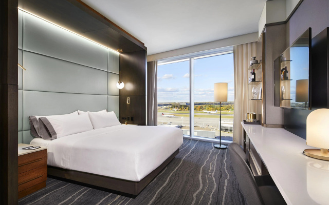 InterContinental Minneapolis - St. Paul Airport by IHG - фото 5