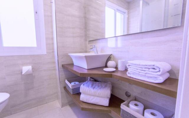 Apartamento Malaga Beach