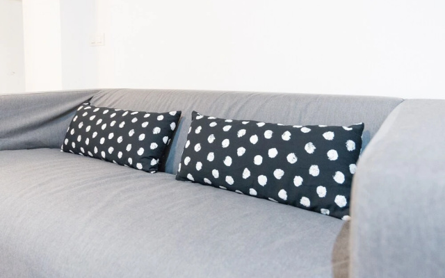 LU&CIA Apartamento La Siesta