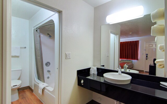 Motel 6 Old town Scottsdale/Fashion Square