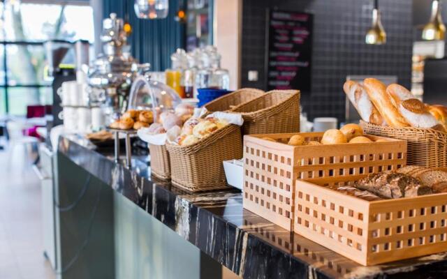 Courtyard by Marriott Gdynia Waterfront