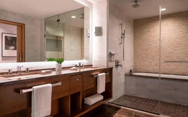 The Ritz-Carlton, Los Angeles