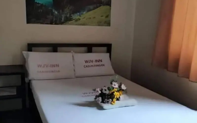 Wjv Inn Casuntingan