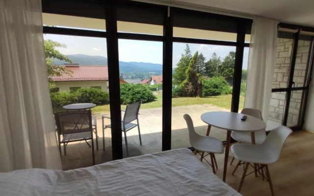 Apartamenty Monterska