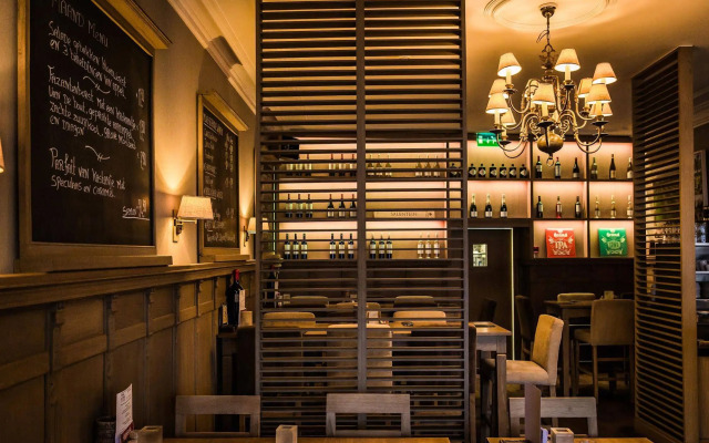 Hotel & Restaurant De Limbourg