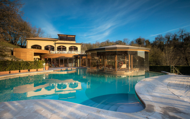 Residence Terme Di Sorano