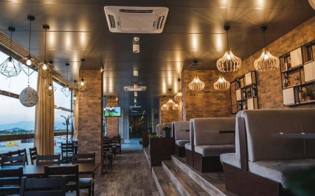 Hotel Frigopan