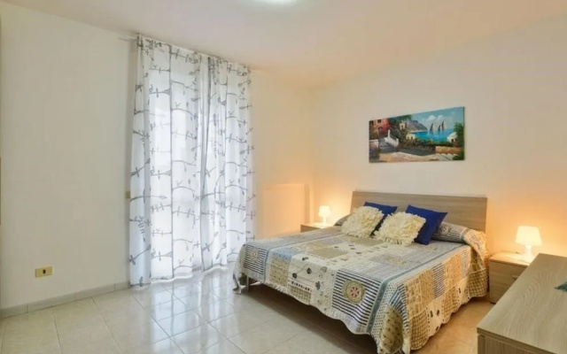 Casa Vacanze Villa Liotta