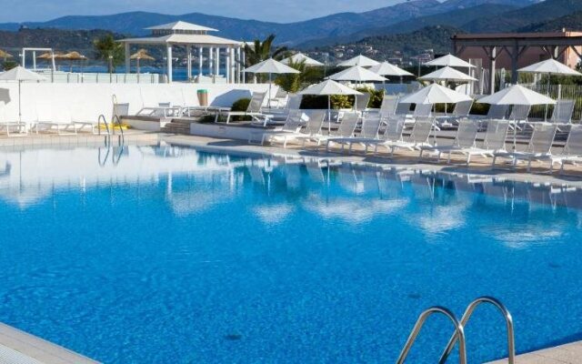 Club le Grand Bleu
