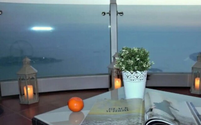 Dubai Marina Room Princess Tower