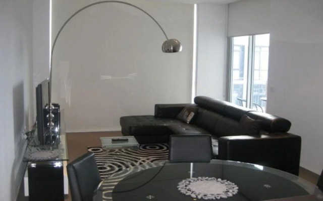 Citystyle Executive Apartments