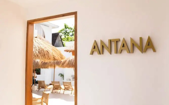 Antana Hotel Bali