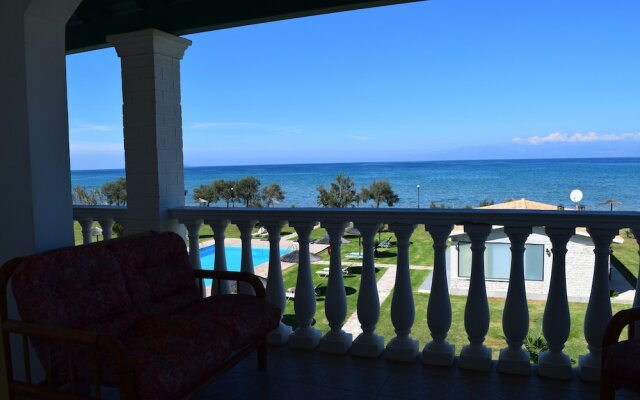 Corfu Sea Palm Residence