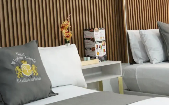 Hotel Windsor Colombia