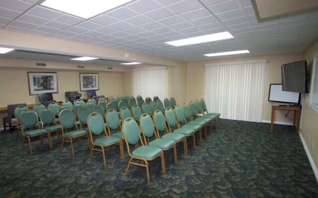 At Home Inn & Suites