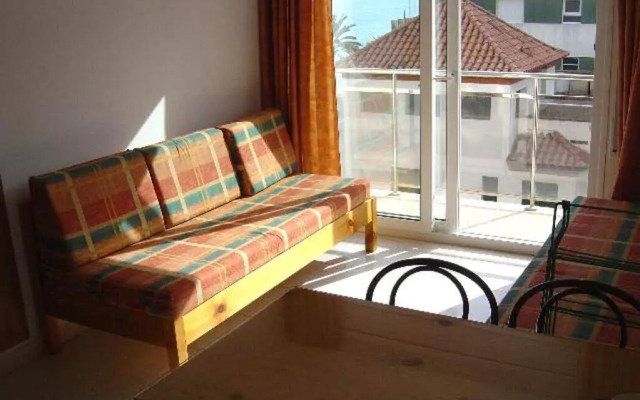 Apartaments Tropic