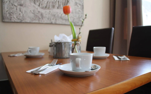 Residenz Hotel Neu Wulmstorf