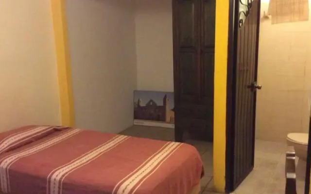 Nizadú Hostel