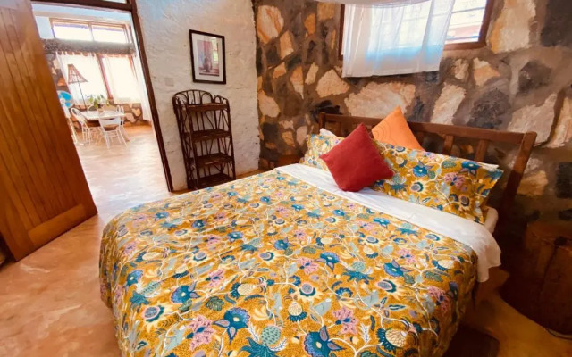 HomeOnTheNile Designer House