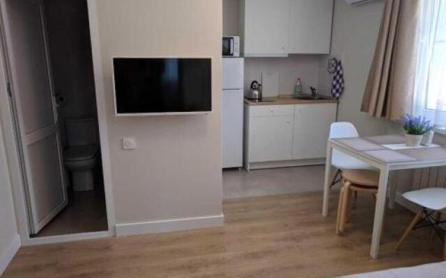 Lavanda Guest house