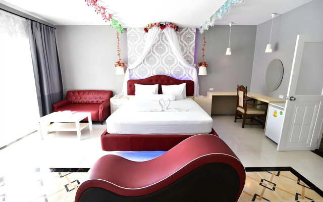 Relax Villa Hotel