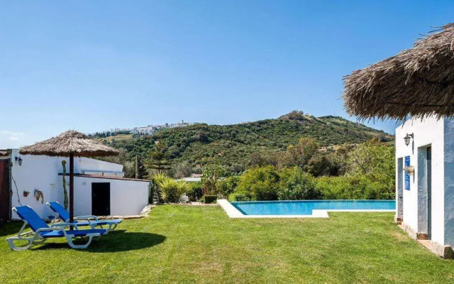 VIVIENDA TURíSTICA LOS NARANJOS