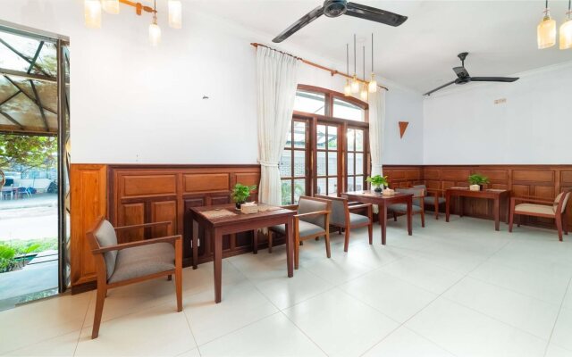 Shadow Angkor Villa