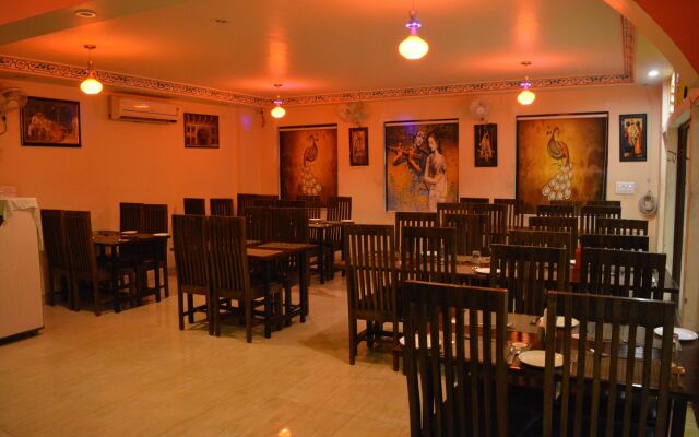 Hotel Laxmi Niwas - A Heritage Retreat