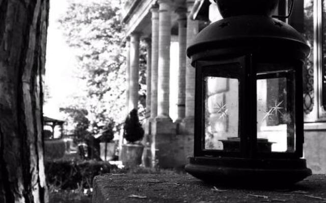 Villa delle Rose - Hotel Paradiso