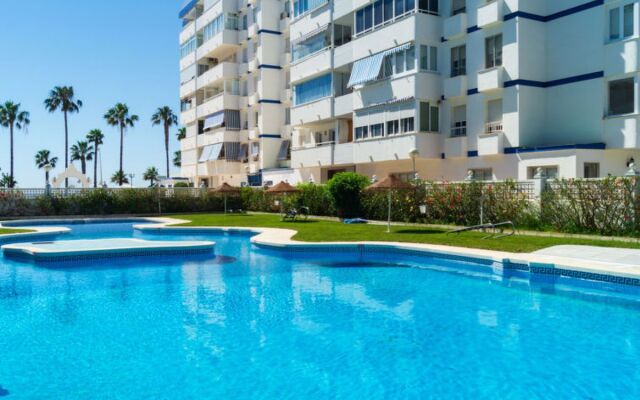 Apartamentos Costa Mar