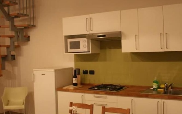 La Corte San Michele Appartamenti