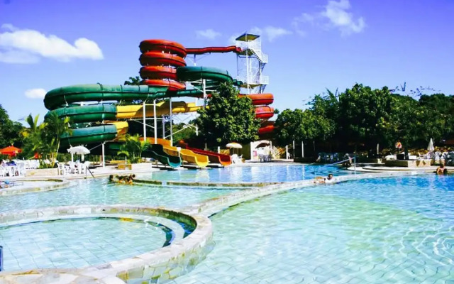 Piazza diRoma - Acqua Park & Splash
