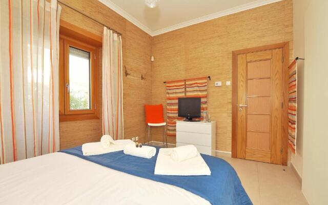 Cosy Bedrooms Guest House