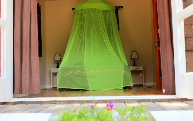 Pinocha Point Bungalows