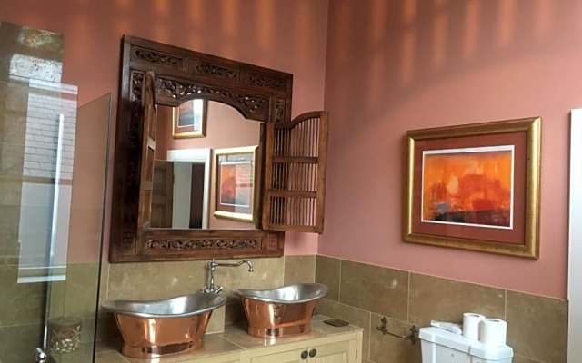 The Chapel Boutique Bed and Breakfast