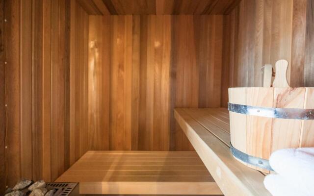 Ferienhaus - Süderoog