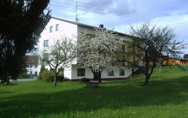 Gasthaus und Pension Stanek