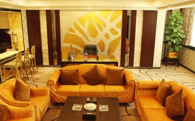 Wentou Oceanic Hotel