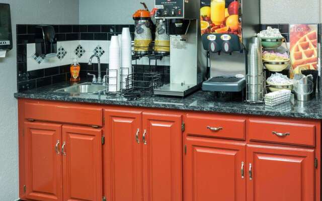 Quality Inn Savage - Bloomington West