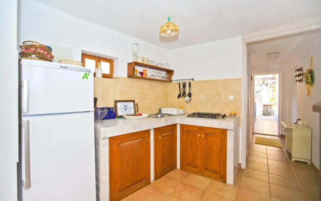 Seaside secluded apartments Cove Tvrdni Dolac, Hvar - 4008