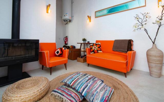 Hillside 1 Aljezur old town