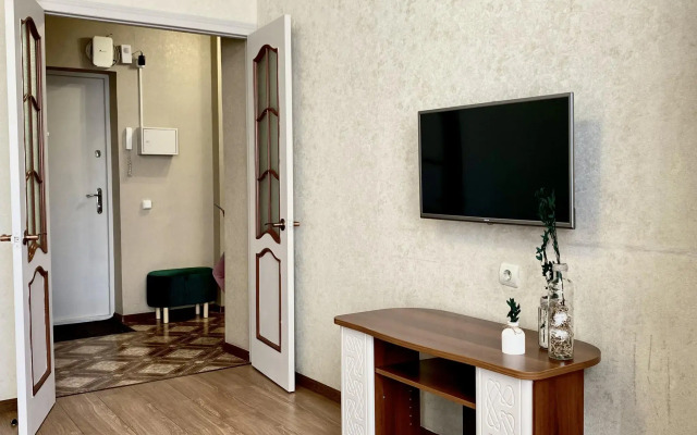 Декабрист на Красноармейской