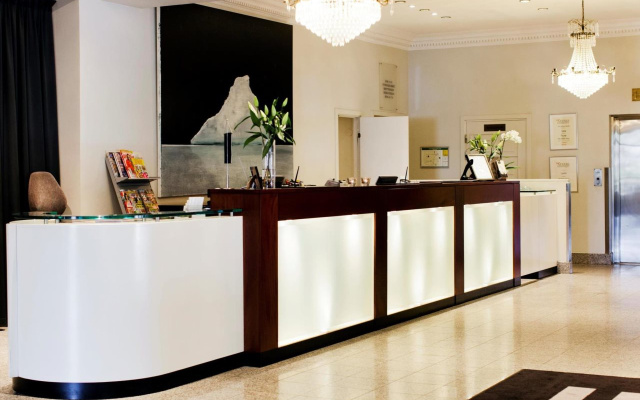 Elite Stora Hotellet Örebro