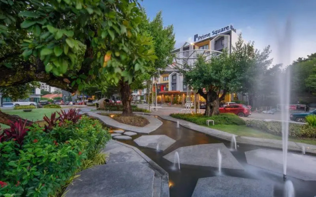 Best Western Prime Square