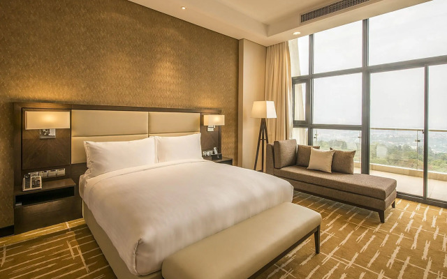 Kigali Marriott Hotel