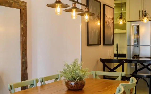 Novo Maravilhoso Apartamento no Centro - Gramado